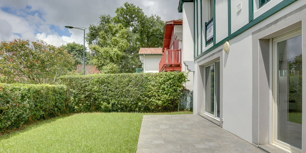 maison à CAMBO LES BAINS (64250)